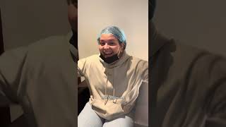 Ericas LASIK Surgery Day Vlog  LASIKMD Experience [upl. by Hsan61]