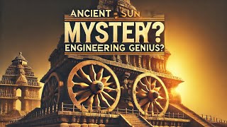 quotKonark Sun Temple Ancient Engineering Marvel amp Unsolved Mysteries Revealedquot [upl. by Krutz639]