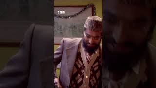 Mr Khan sorry The Fourth Wise Man Khan fools everyone citizenkhan christmas shorts [upl. by Ofelia]