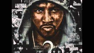 Young Jeezy amp DJ Drama Ft Freddie Gibbs quotRoughquot The Real Is Back 2 [upl. by Chancey160]