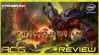 Primordian Review quotBuy Wait for Sale Rent Never Touchquot [upl. by Ridan]