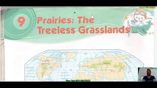 Class 5th S St PrairiesThe Treeless Grasslands [upl. by Kawasaki]