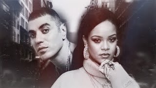 Quelli che non pensano RMX  Rihanna Marracash [upl. by Lezah]