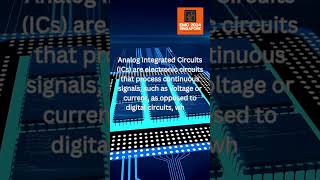 Analog Integrated Circuits [upl. by Lew491]