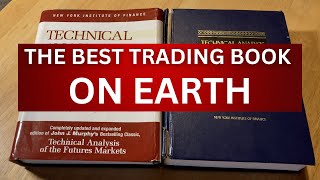 The Best Stock Market Trading Book on Earth [upl. by Jeana288]