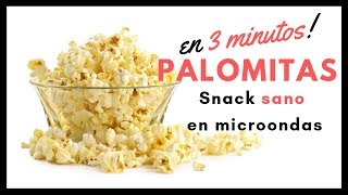 ✅Cómo PREPARAR ACT II en MICROONDAS En 3 Minutos🔥Cómo hacer Palomitas de Maíz en Bolsa de Papel [upl. by Poree]