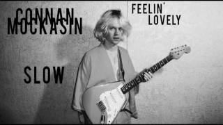 Connan Mockasin  Feelin lovely SLOW [upl. by Ysnat169]