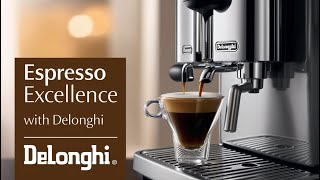 Top 10 Best DeLonghi Espresso Machines Ranked for 2024 [upl. by Tchao590]