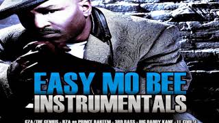 Das EFX  Microphone Master Easy Mo Bee instrumental [upl. by Draneb]