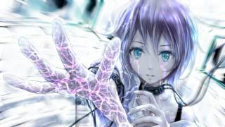 NIGHTCORE  Rise Skillet [upl. by Gylys]