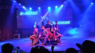 KPOP IN PUBLIC COLOMBIA  KEP1ER 케플러 WA DA DA  Dance Cover by Aeternum Dance Crew [upl. by Bertilla]