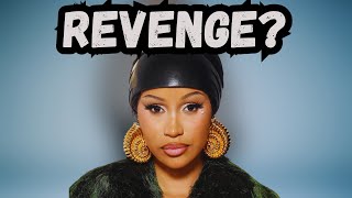 Cardi B Warns Everyone For 2025… [upl. by Hunfredo]