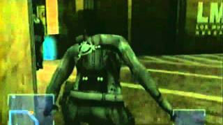 Mission Impossible Operation Surma  Trailer  PS2 Xbox GC [upl. by Acinod]