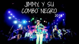 YA ME CANSE DE SER TU AMOR COVER  JIMMY Y SU COMBO NEGRO [upl. by Jairia]