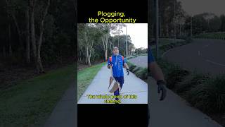 Plogging the Opportunity [upl. by Jena]