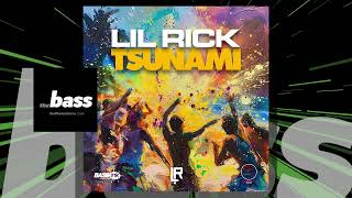 Lil Rick  Tsunami  2024 Music Release [upl. by Eirallam]