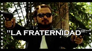 LA FRATERNIDAD TRAILER RMK [upl. by Enyrehtac569]