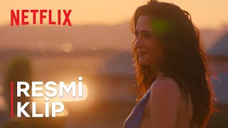 Kül  Resmi Klip  Netflix [upl. by Corette]