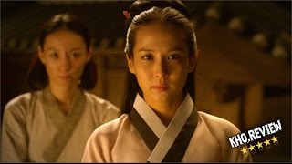 Farewell My Concubine trailer with Chinese subtitle [upl. by Yentrac662]