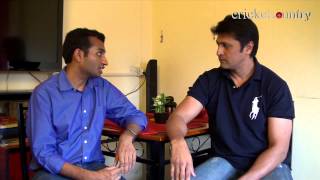 Salil Ankola talks about his battle with alcoholism [upl. by Moyna]