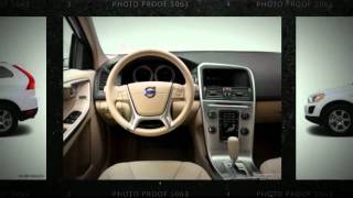 2012 Volvo XC60 VS 2012 BMW X3 [upl. by Emmaline1]