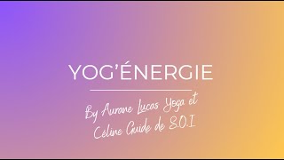 On vous présente notre accompagnement quotJe me marie avec moiquot  Yogénergie [upl. by Eivets419]