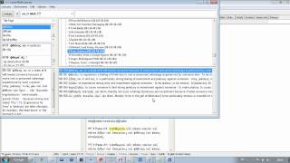 Exegese do NT  1 Pedro 2 110 usando Word e Bible Works Rev Prof Evaldo Beranger [upl. by Nahsad]