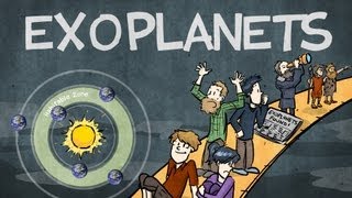 Exoplanets Explained [upl. by Rad745]