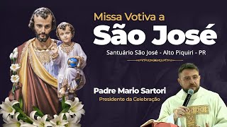 Santa Missa  Quartafeira na Oitava da Páscoa  030424 [upl. by Aral]