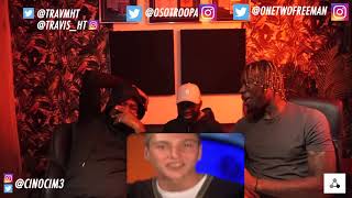 THROWBACK Thursday Devlin  London City REACTION [upl. by Kooima561]