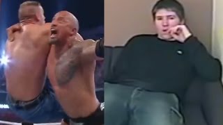 Brendan Dassey Misses WrestleMania [upl. by Robet]