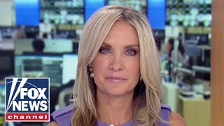 Dana Perino I am freaking out about this [upl. by Leinto]