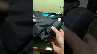 Tips menjahit talitas gendong sewing turorialjahit rahasiapenjahit [upl. by Reginauld]