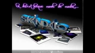 SKANDALO DISCOTHEQUE 2013 [upl. by Nicodemus701]