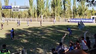 primer tiempo San Isidro vs Cipolletti [upl. by Iddet]