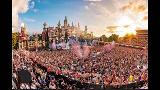 TOMORROWLAND Bélgica 2024 BEST MOMENTS missmonique koralova argy melodichouse melodictechno [upl. by Kcitrap596]