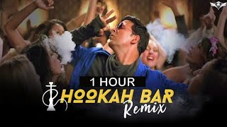 HUKKA BAR REMIX SONG 2024 FULL DANCE SONG [upl. by Are602]