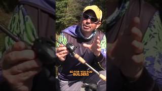 Crankbait set up Fishing balsa lures [upl. by Eile]