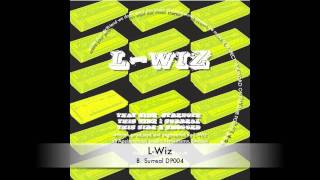 LWiz  Surreal  DP004  Out Now on Dub Police [upl. by Juno434]