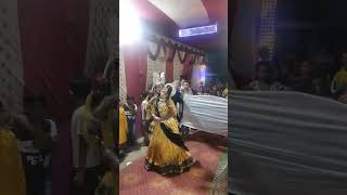 Radha Krishna dance [upl. by Alyal]