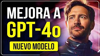 ¡Nuevo Claude 35 🤯 Mejora a GPT4o Pruébalo GRATIS [upl. by Woll]