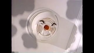 Seymore Smoke Detector With Gilbert Gottfried 1996 [upl. by Leslee700]