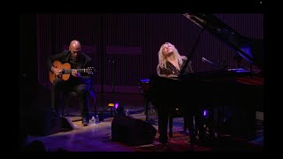 Eliane Elias  At First Sight Live at SF Jazz [upl. by Rosette]