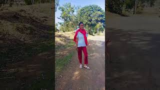 pedal chal rahi hu gadi chahye jivan ke safar me savei chahyeshortsvideo youtube [upl. by Derfnam]