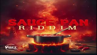 Sauce Pan Riddim Instrumental [upl. by Anwadal]