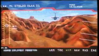 Final Mission Trailer 1994 [upl. by Ybba]