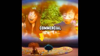 ✅2 Times The Triple Dent Commercial Appeared In Inside out 12…… [upl. by Rochette]