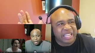 I LITERALLY DIED LAUGHING BlastphamousHD Try Not To Laugh Challenge Reaction [upl. by Haelam]