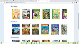 Intro to Tumblebooks [upl. by Torry]