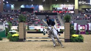 Jump Off National Horse Show Grand Prix [upl. by Stephenson]